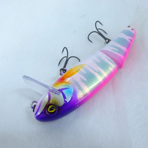 ブラストボーンジュニアSF